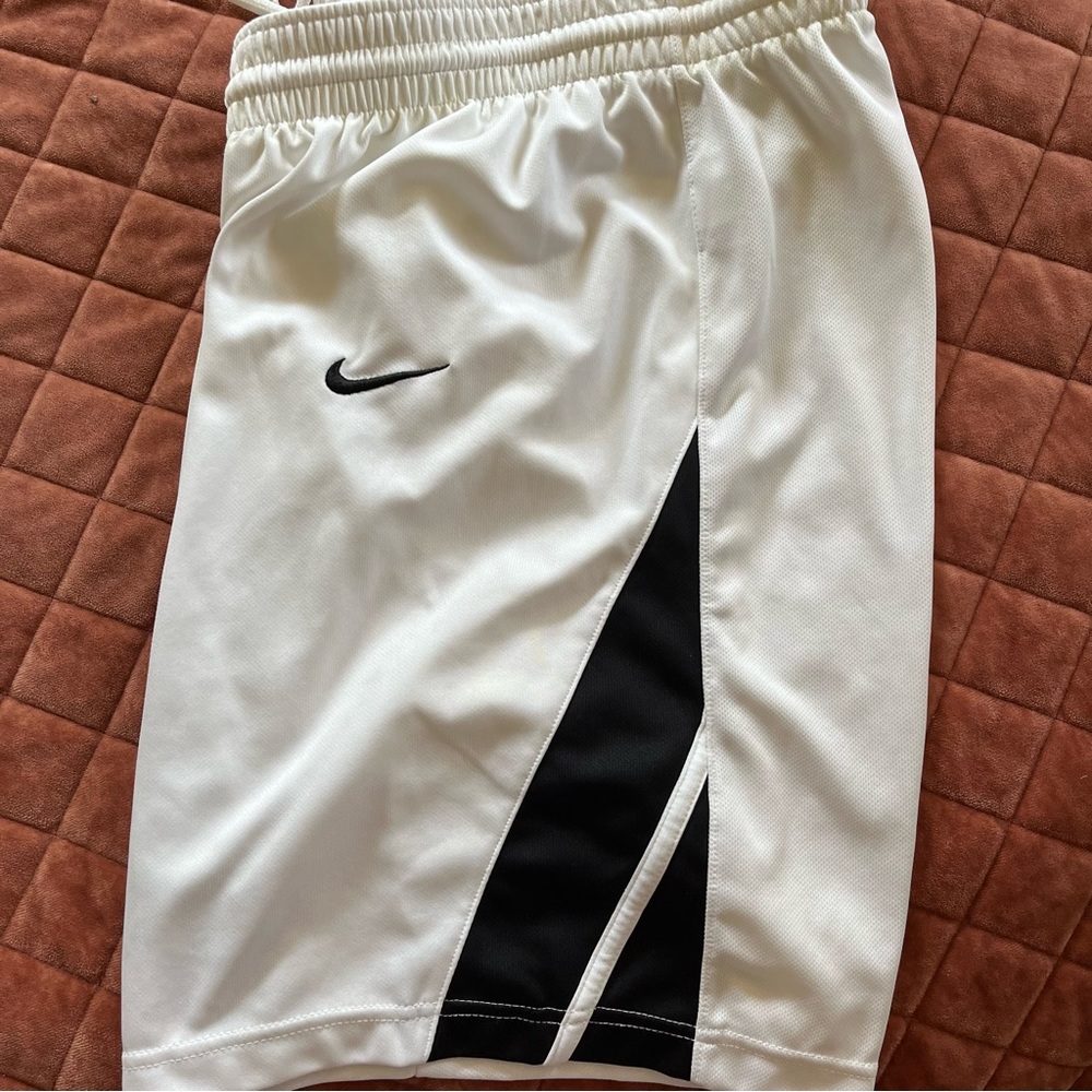 Nike Mens Dri Fit Drawstring Shirts